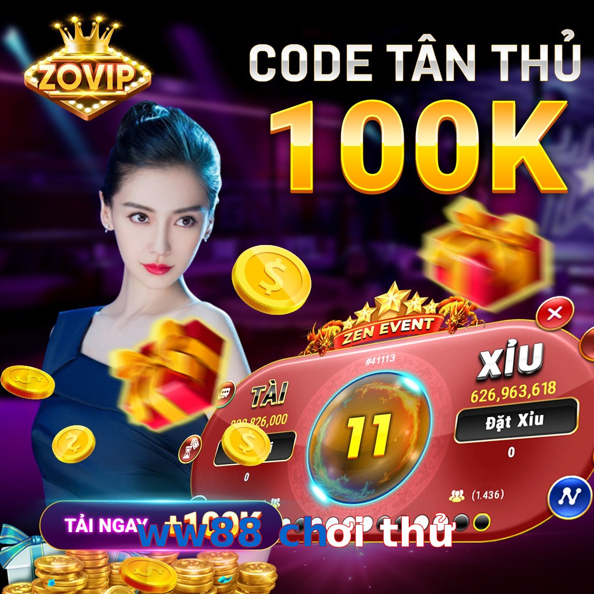 ww88 chơi thử